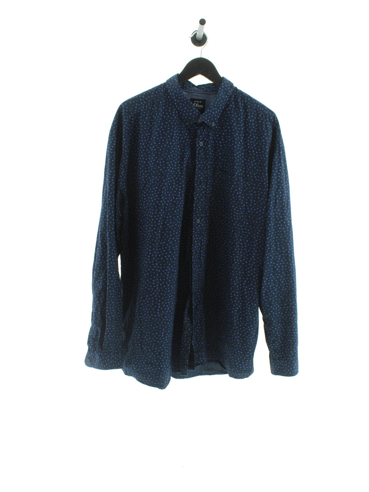Koszula s.Oliver Rozmiar: 3XL