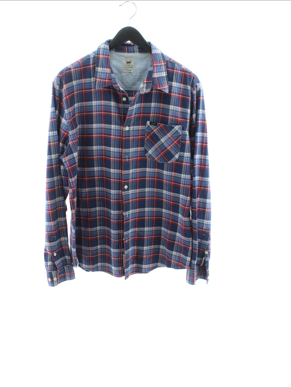 Koszula Lee Rozmiar: 2XL