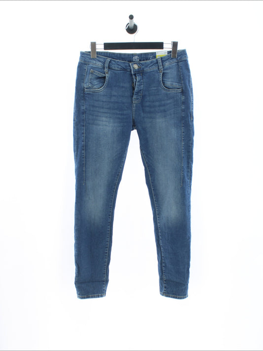 Spodnie jeans GINA BENOTTI Rozmiar: 42