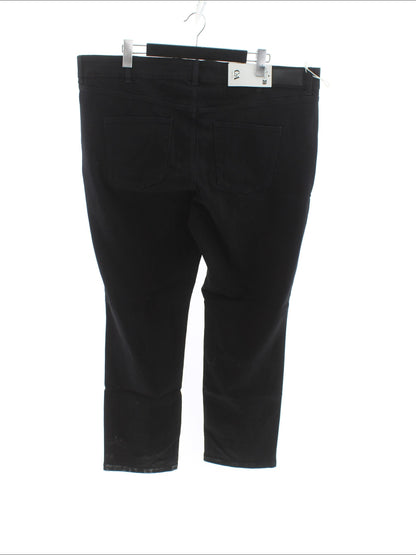 Spodnie jeans C&A Rozmiar: 56