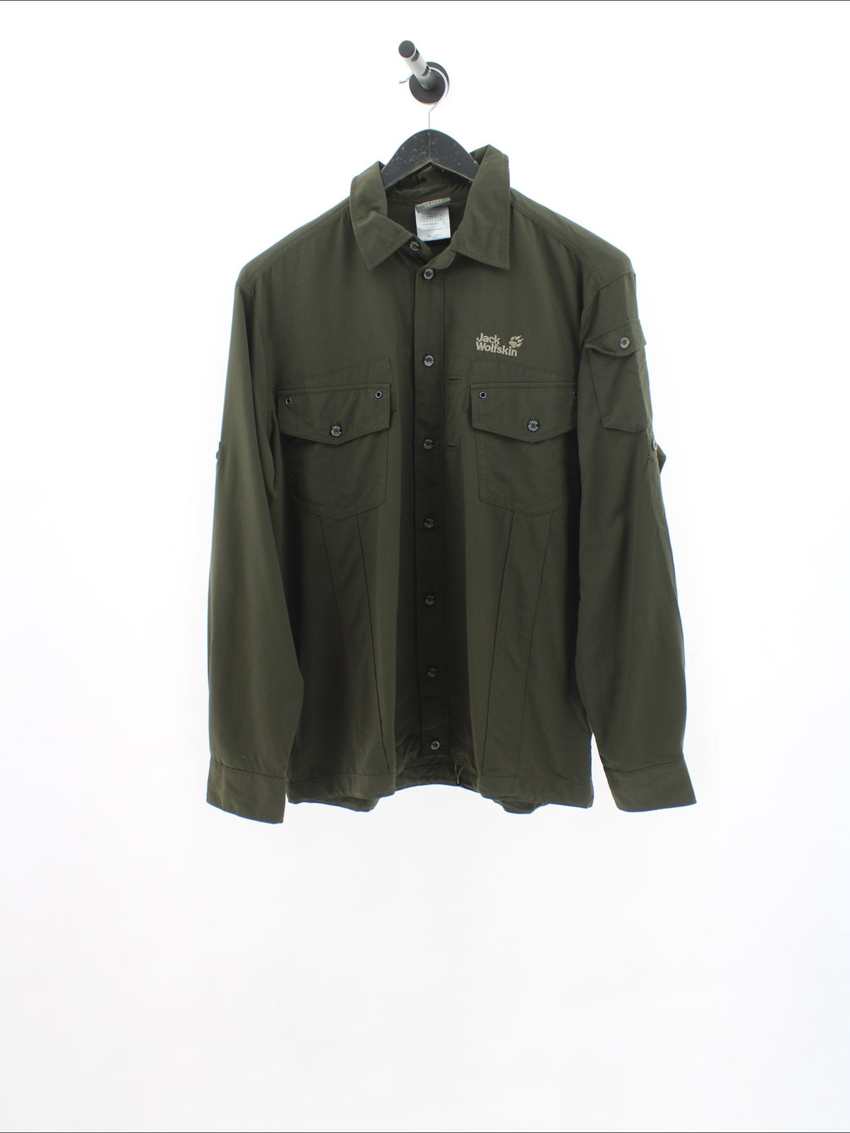 Koszula Jack Wolfskin Rozmiar: S
