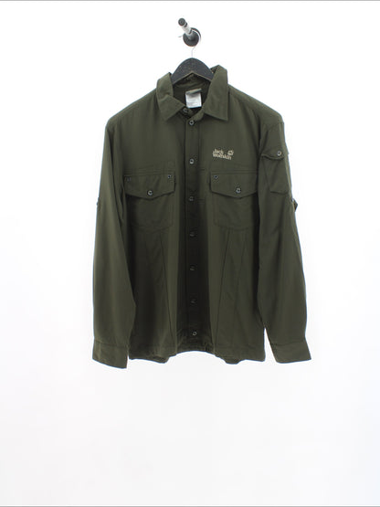Koszula Jack Wolfskin Rozmiar: S