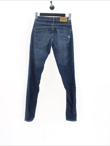 Spodnie jeans PLEASE Rozmiar: XS