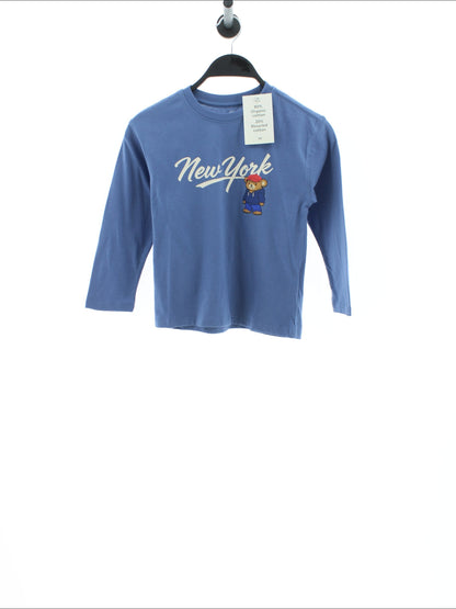 Bluza H&M Rozmiar: 110
