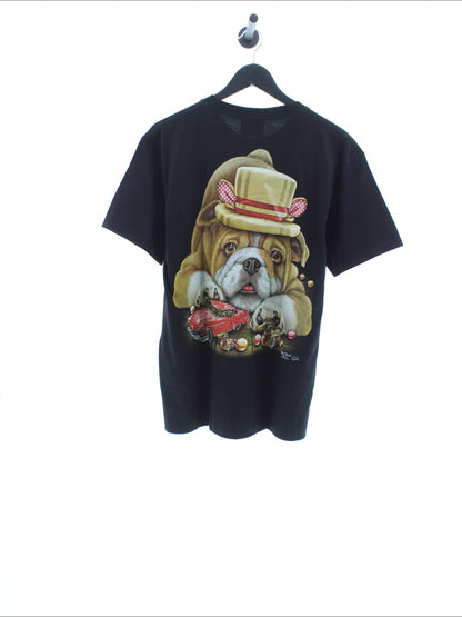 T-shirt Rozmiar: L