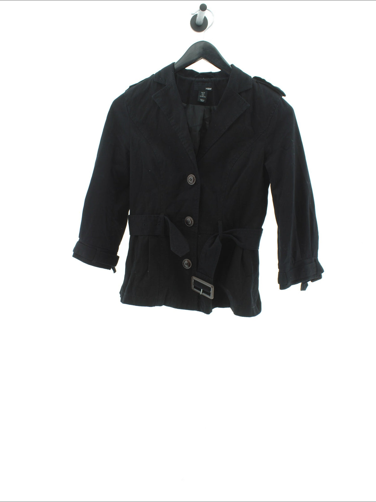 Kurtka H&M Rozmiar: 36