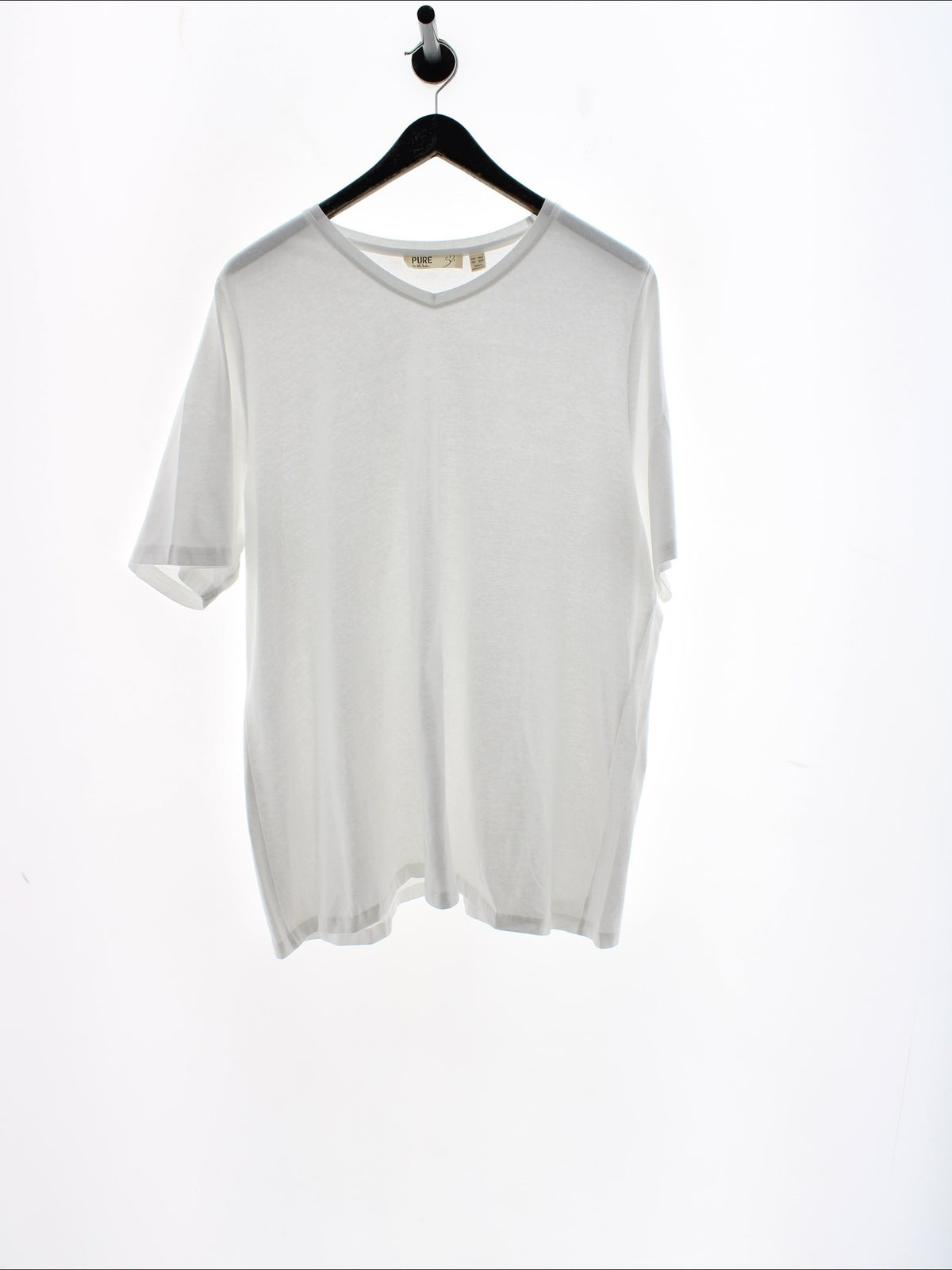 T-shirt ULLA POPKEN Rozmiar: 50