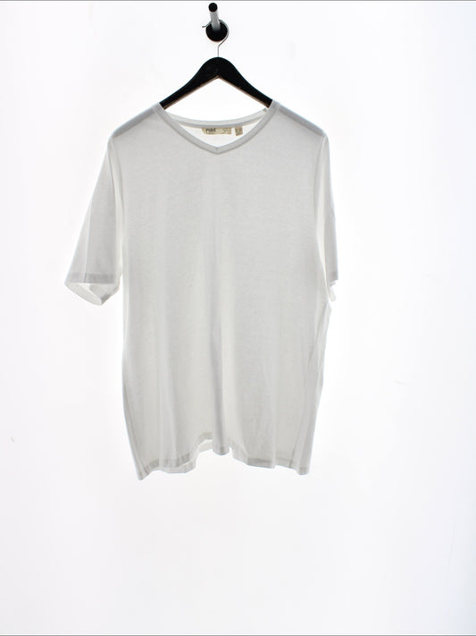 T-shirt ULLA POPKEN Rozmiar: 50