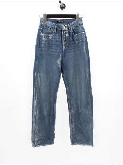 Spodnie jeans FBSISTER Rozmiar: XS