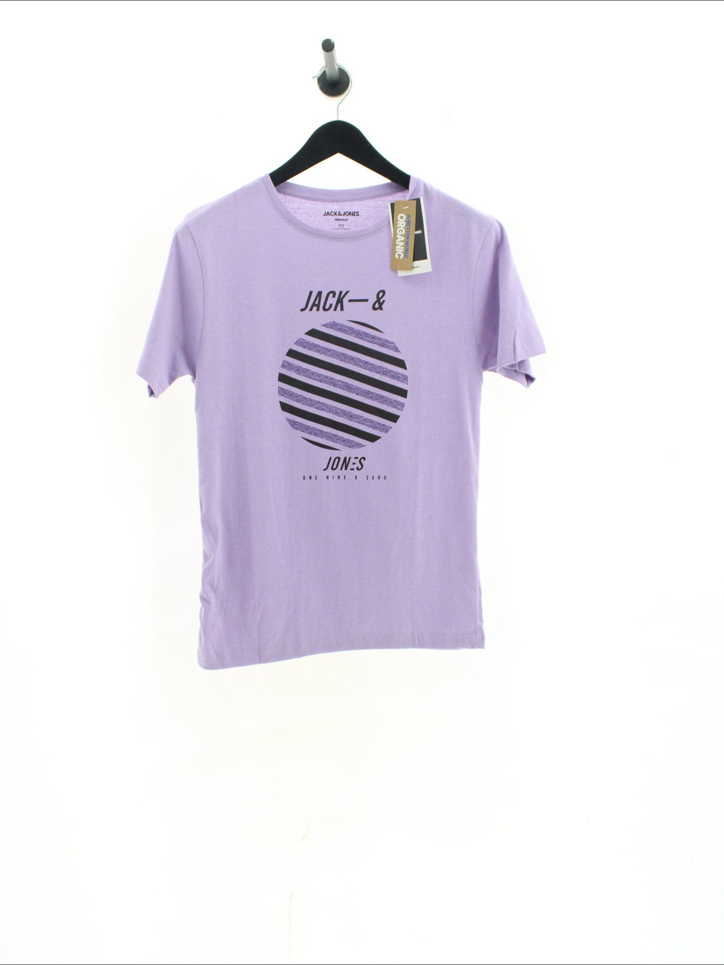 T-shirt JACK & JONES Rozmiar: XS
