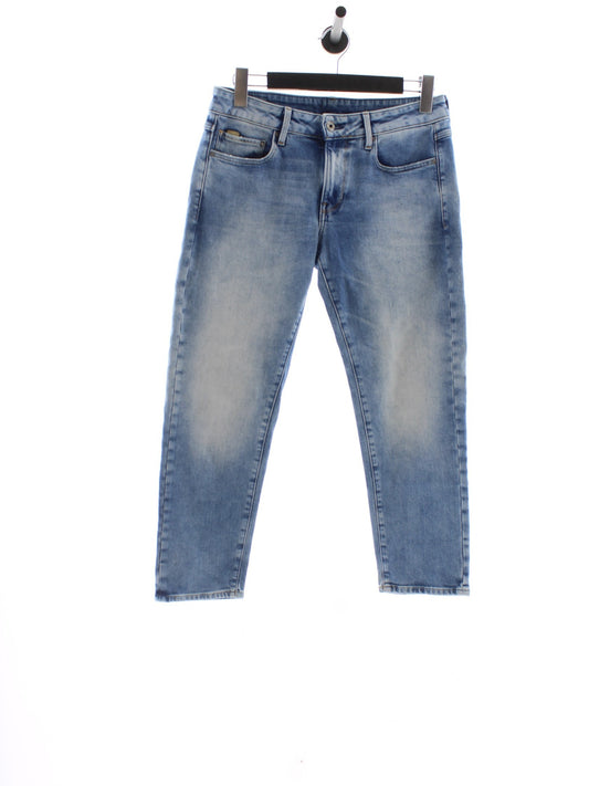 Spodnie jeans G-Star Rozmiar: W26/L28