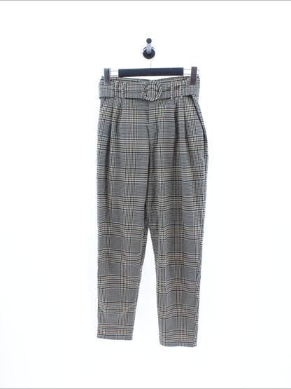 Spodnie Casual Zara Rozmiar: S