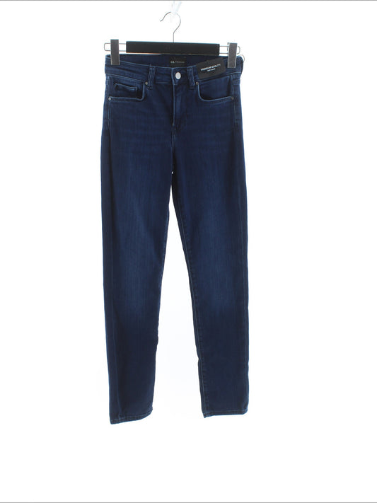 Spodnie jeans C&A Rozmiar: 34