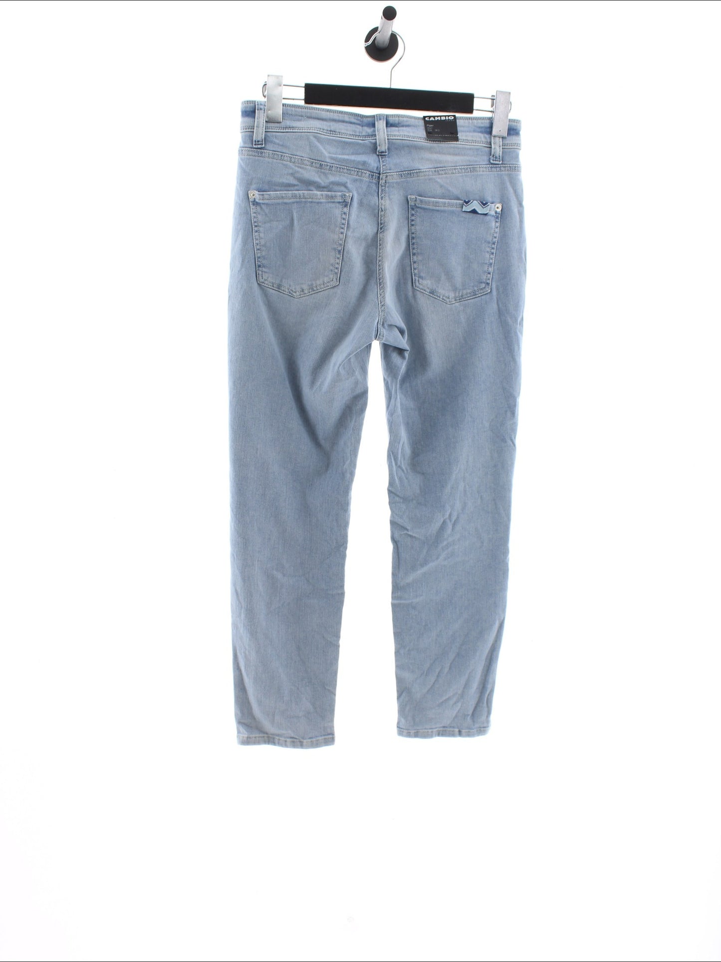 Spodnie jeans CAMBIO Rozmiar: 38