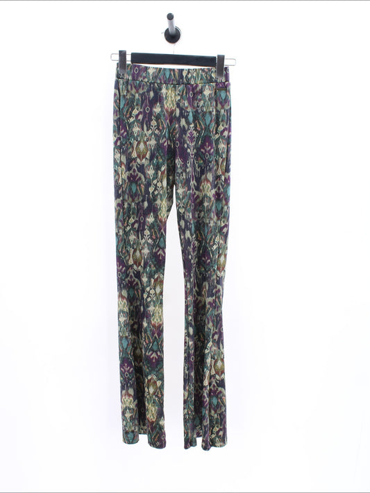 Legginsy REVELATION Rozmiar: S