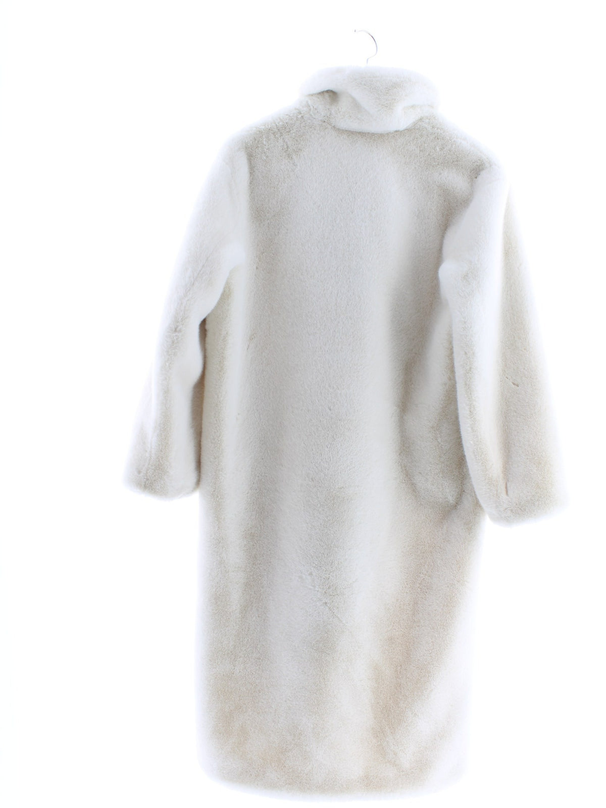 Futro Zara Rozmiar: XS