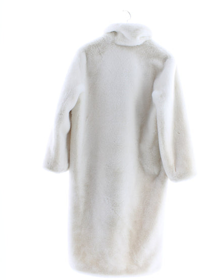 Futro Zara Rozmiar: XS