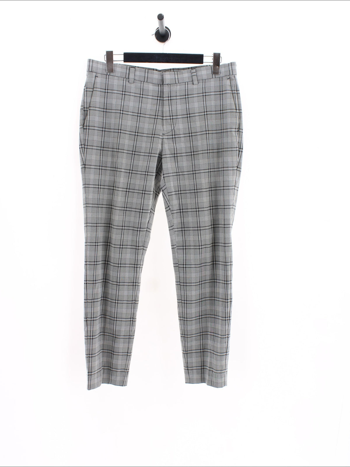 Spodnie Casual H&M Rozmiar: W32/L28