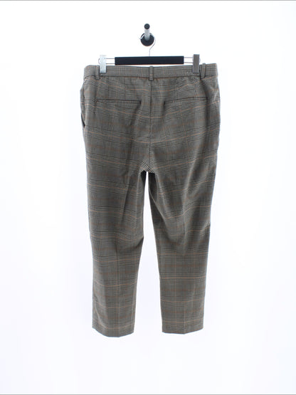 Spodnie Eleganckie H&M Rozmiar: 46