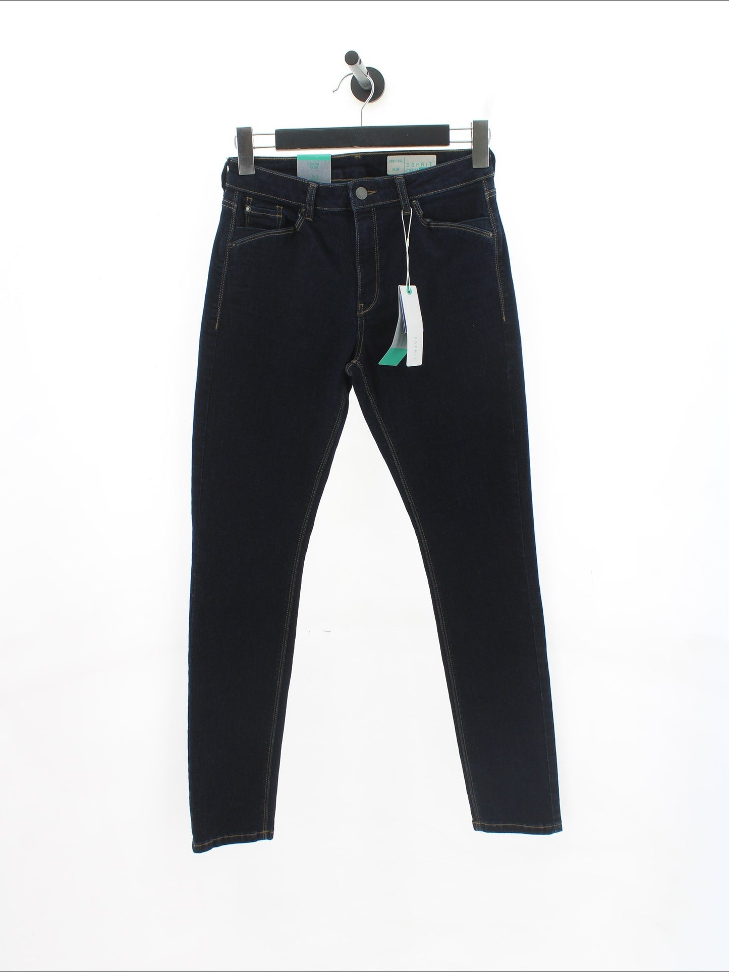 Spodnie jeans Esprit Rozmiar: W29/L30