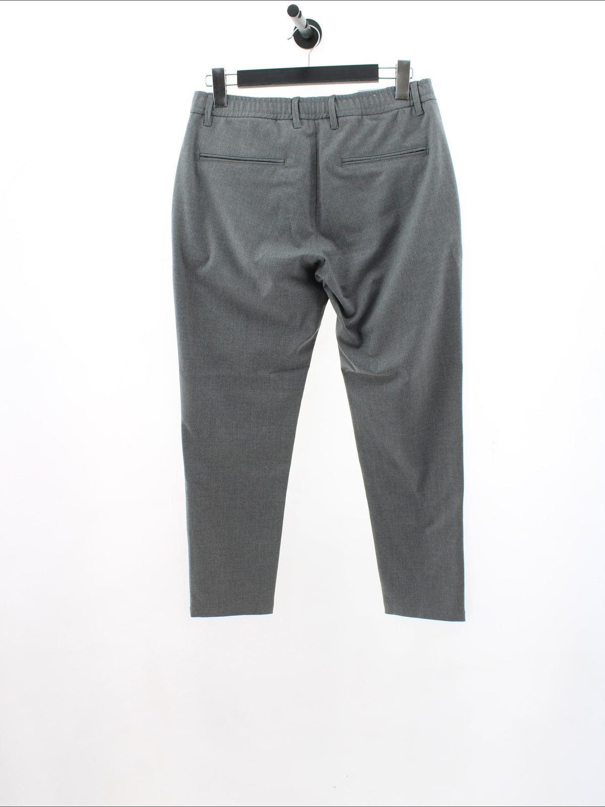Spodnie Casual Zara Rozmiar: M