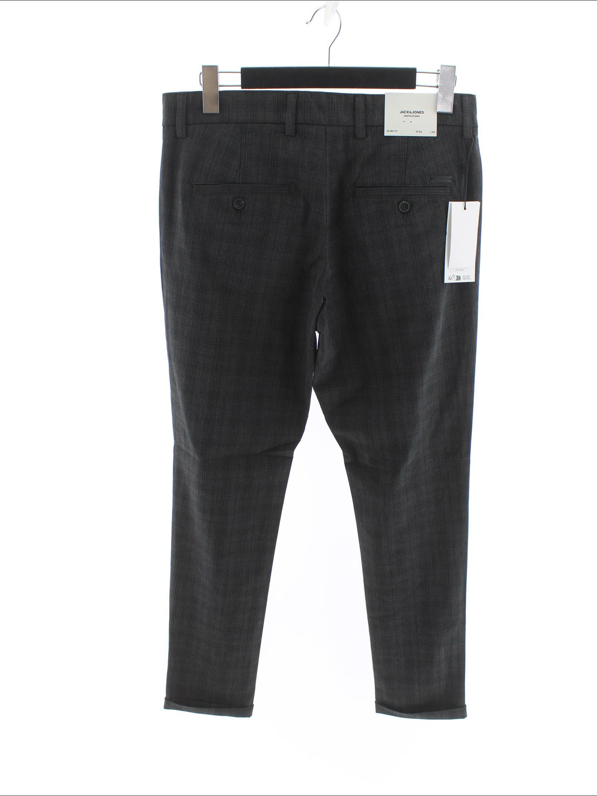 Spodnie Casual JACK & JONES Rozmiar: W32/L34