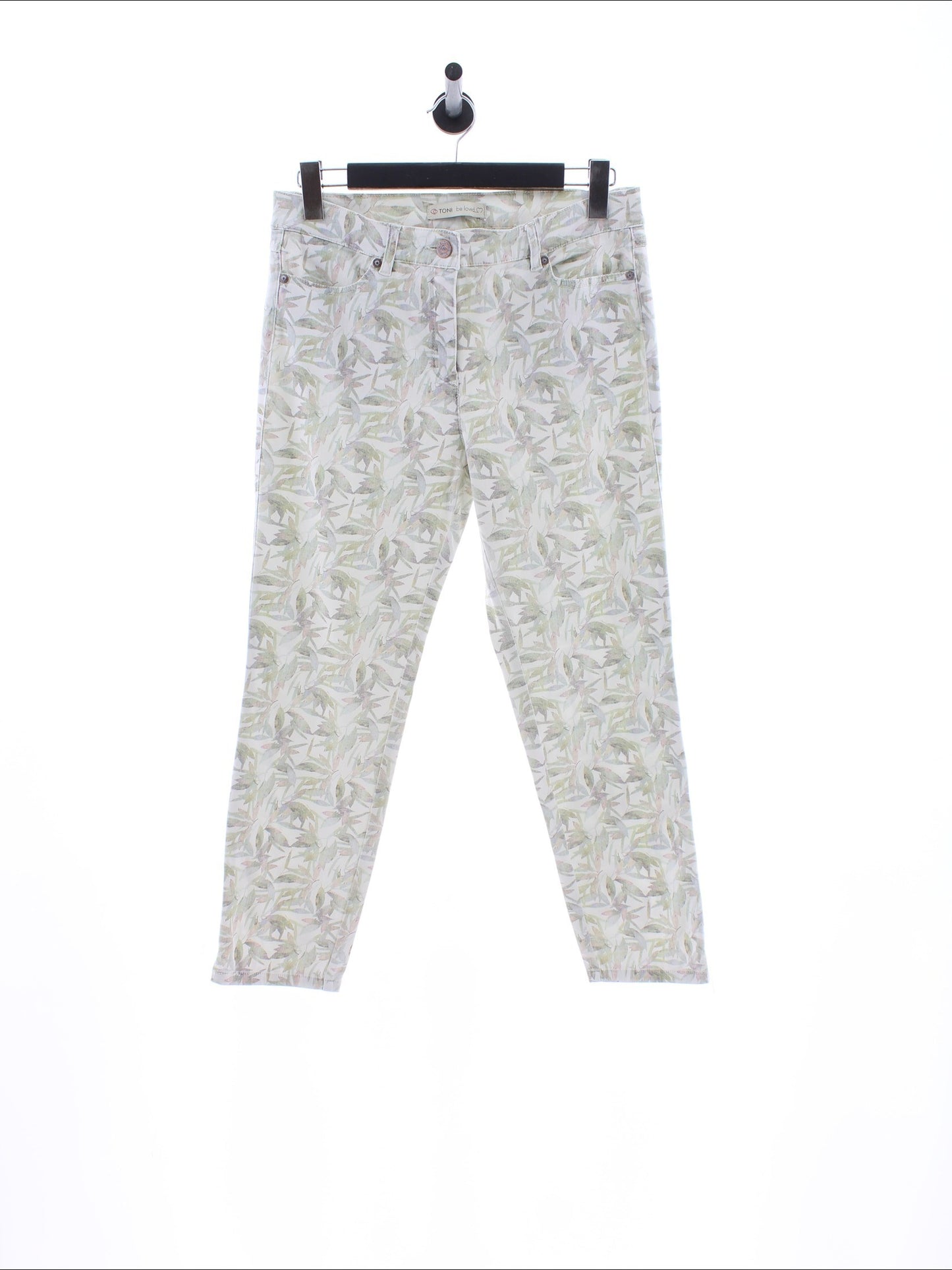 Spodnie Casual TONI Rozmiar: 40