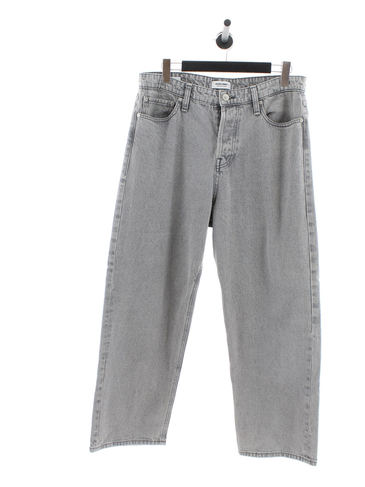 Spodnie jeans JACK & JONES Rozmiar: W33/L30