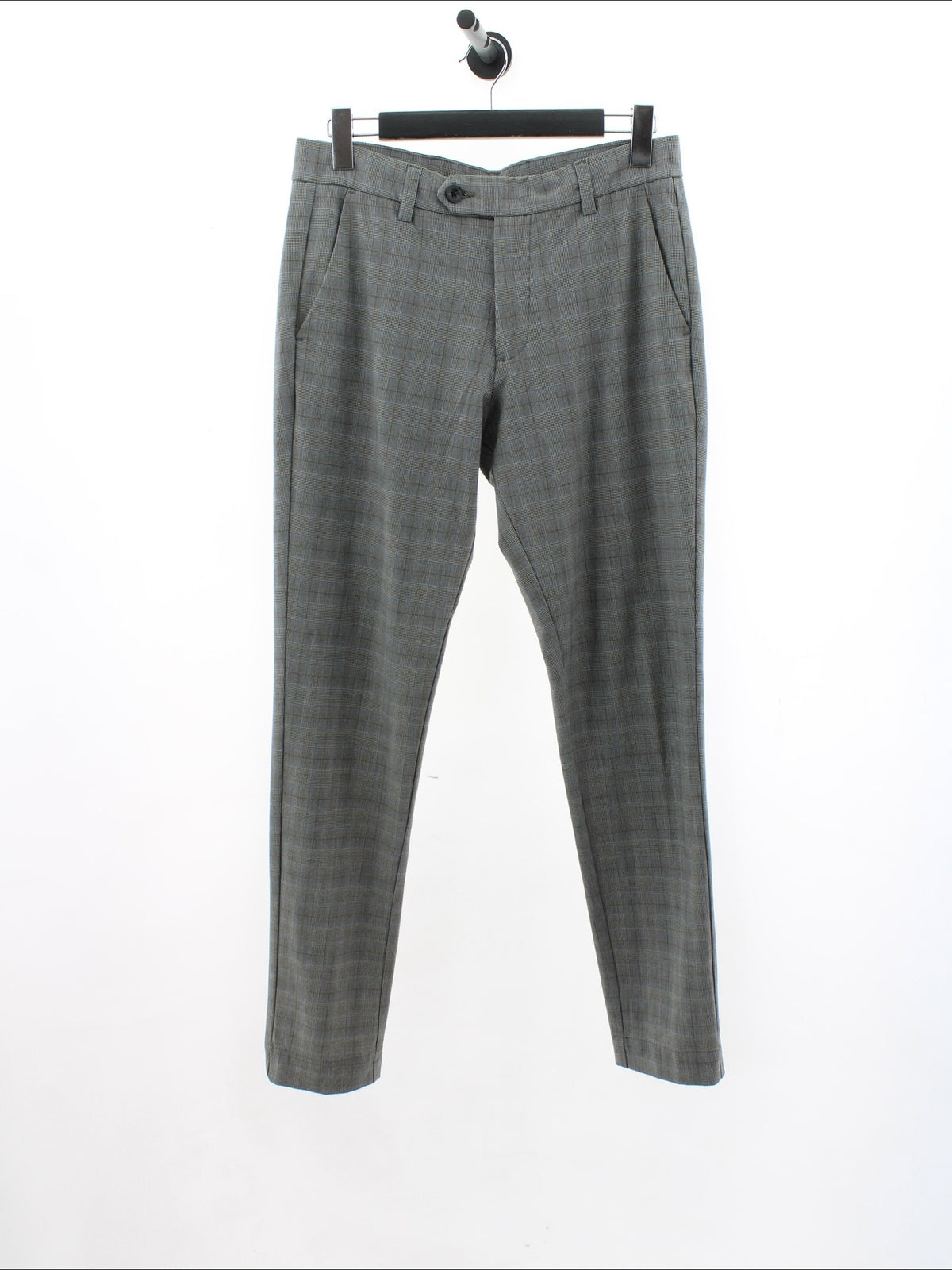 Spodnie Casual JACK & JONES Rozmiar: W31/L32