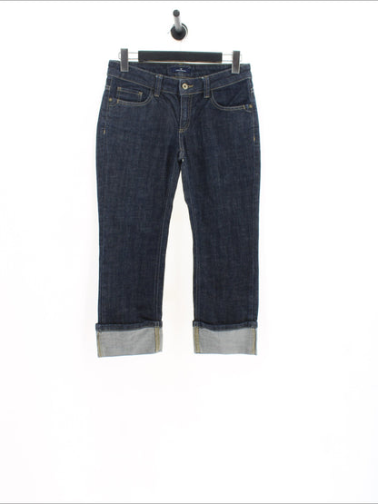Spodnie jeans Tom Tailor Rozmiar: M