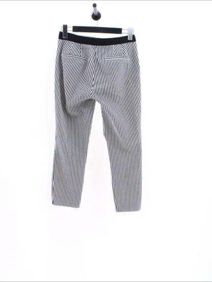 Spodnie Casual Zara Rozmiar: S