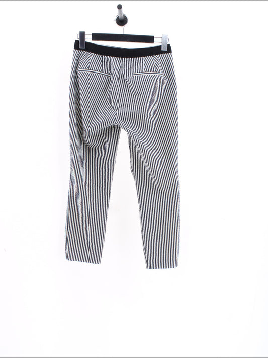 Spodnie Casual Zara Rozmiar: S