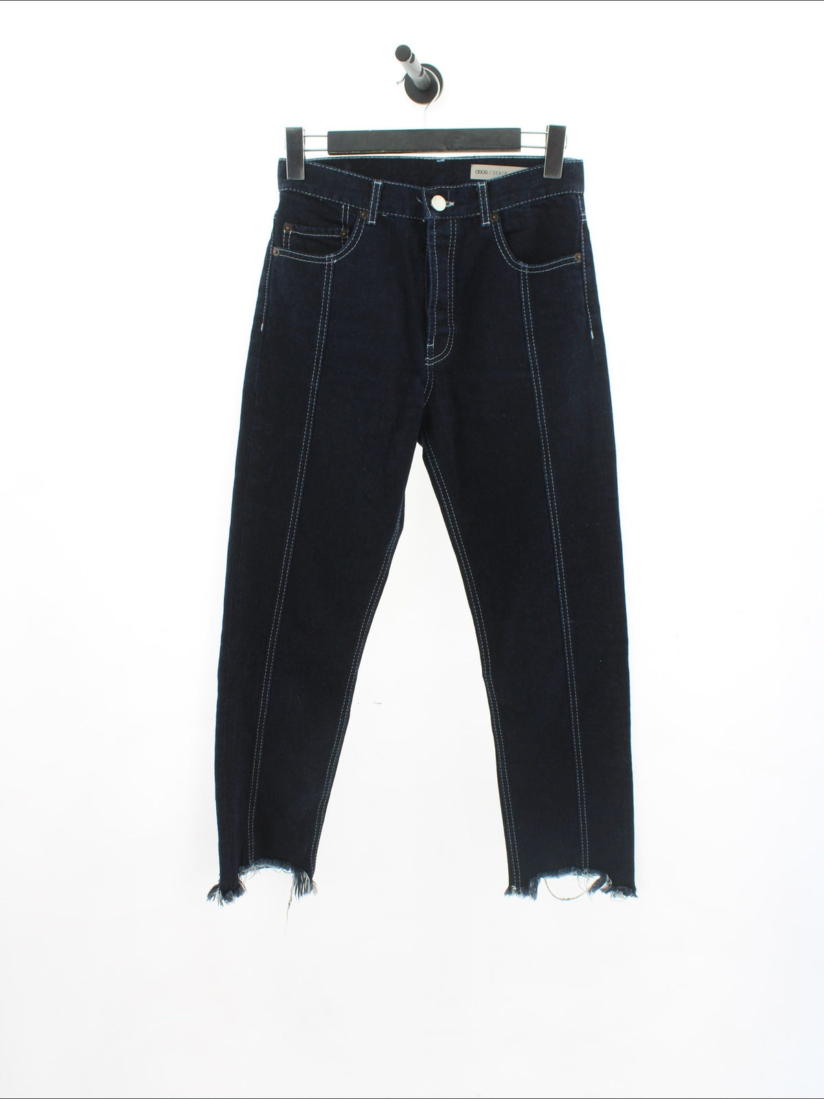 Spodnie jeans ASOS Rozmiar: W26/L32