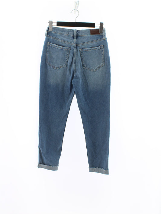 Spodnie jeans Hollister Rozmiar: 34