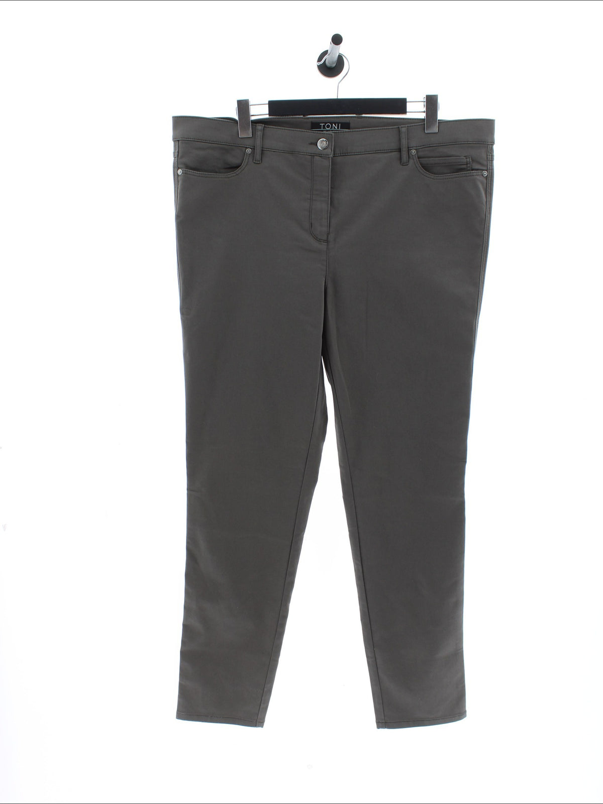 Spodnie Casual Rozmiar: 48