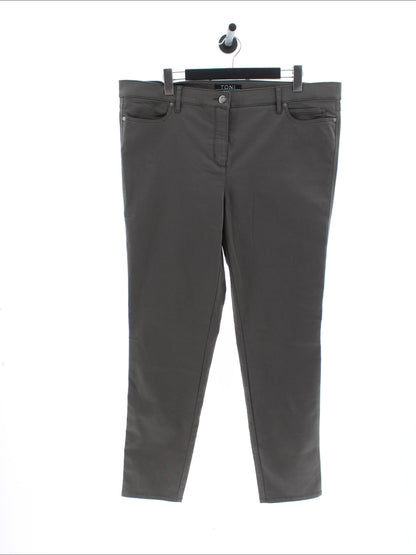 Spodnie Casual Rozmiar: 48