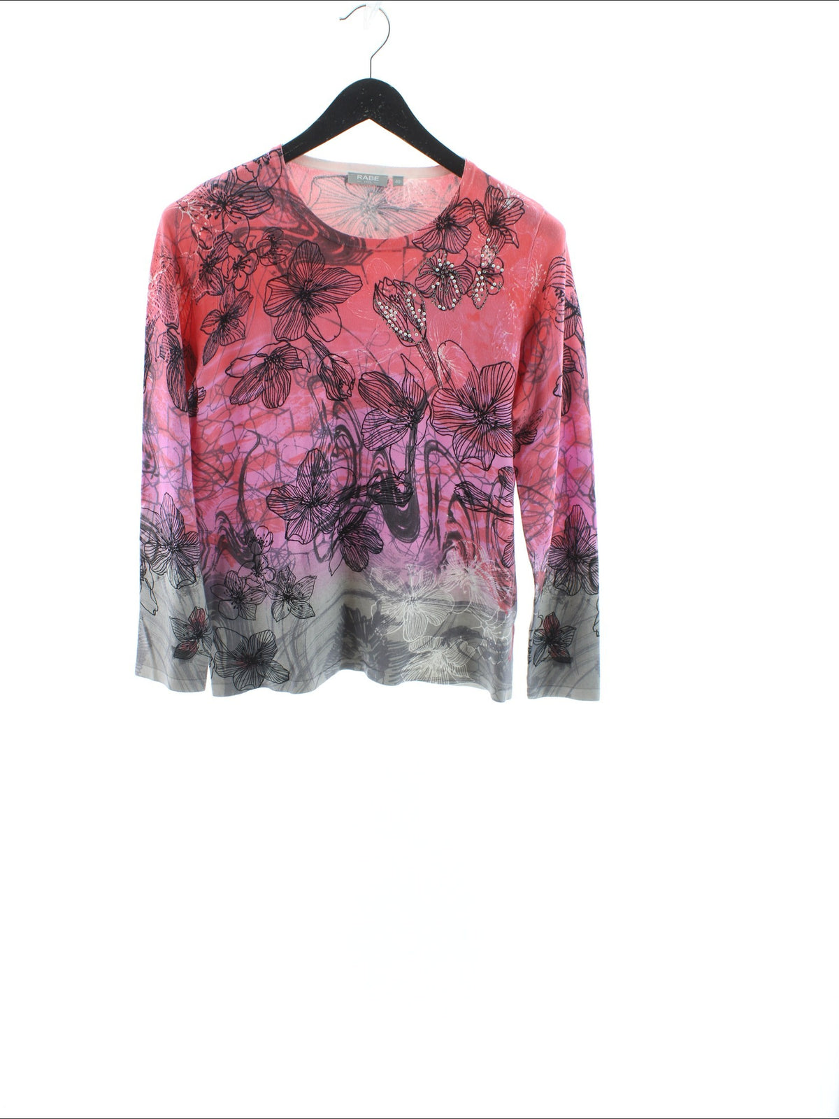 Sweter Rabe Rozmiar: 40