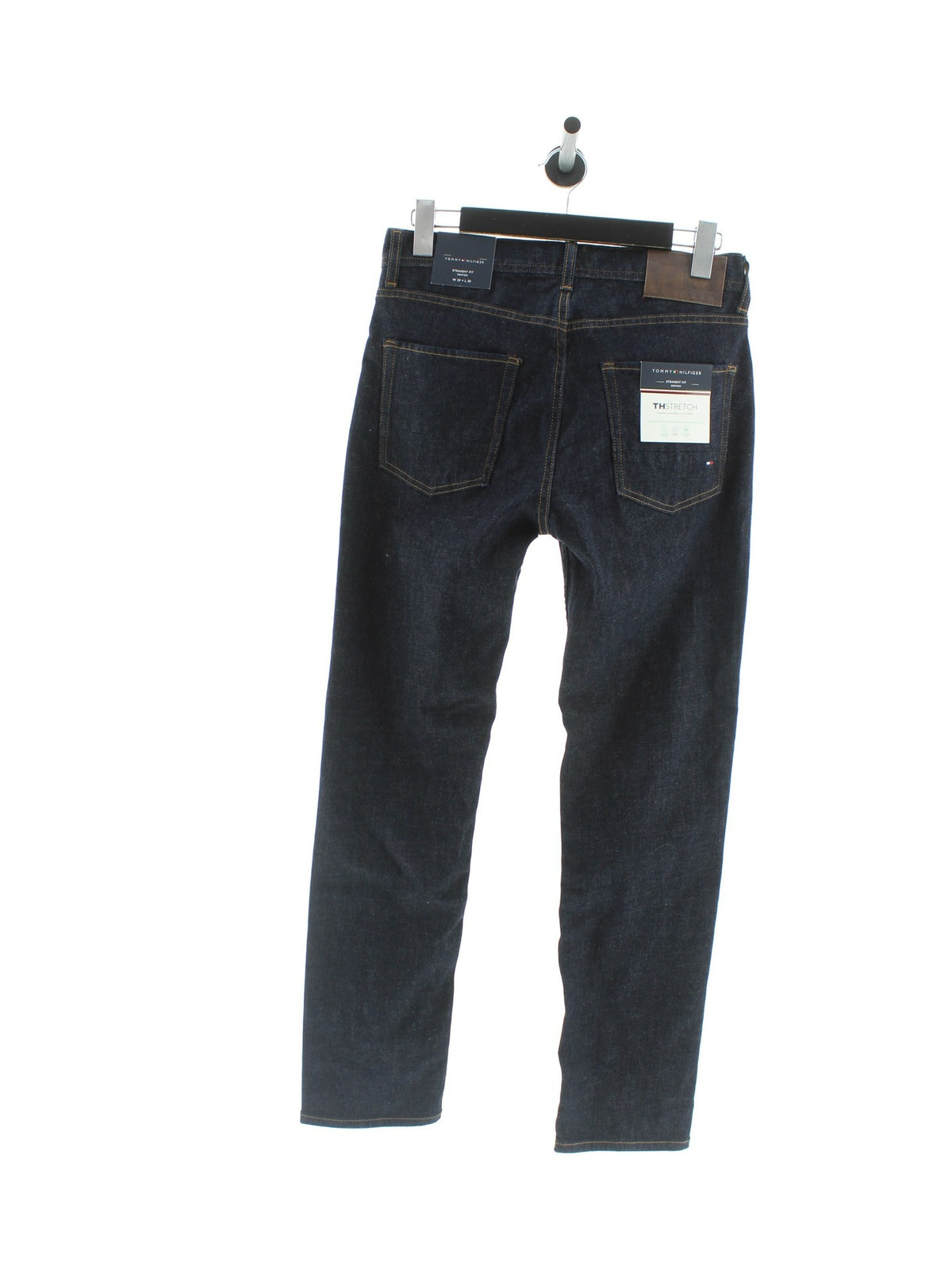 Spodnie jeans Tommy Hilfiger Rozmiar: W29/L30