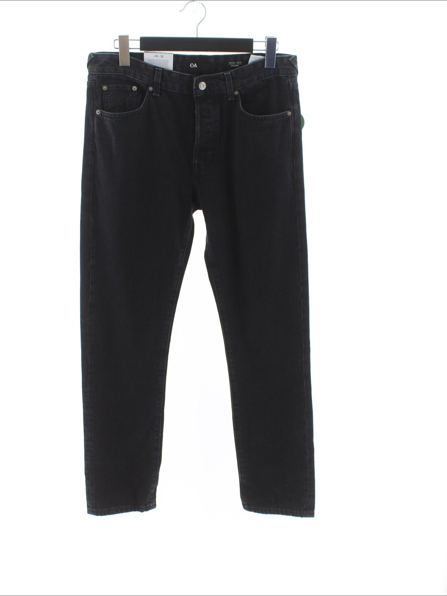 Spodnie jeans C&A Rozmiar: W30/L32