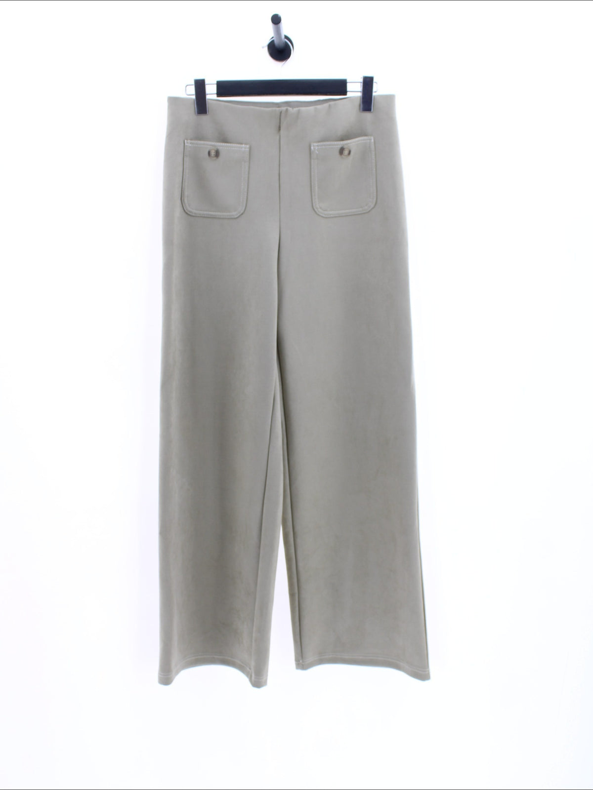 Spodnie Casual H&M Rozmiar: M