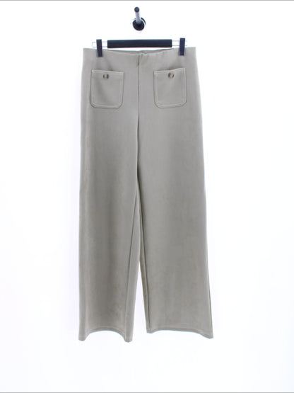 Spodnie Casual H&M Rozmiar: M