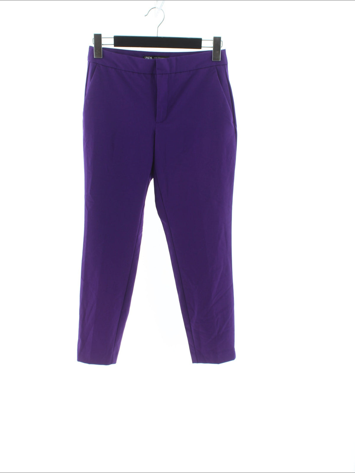 Spodnie Casual Zara Rozmiar: 34