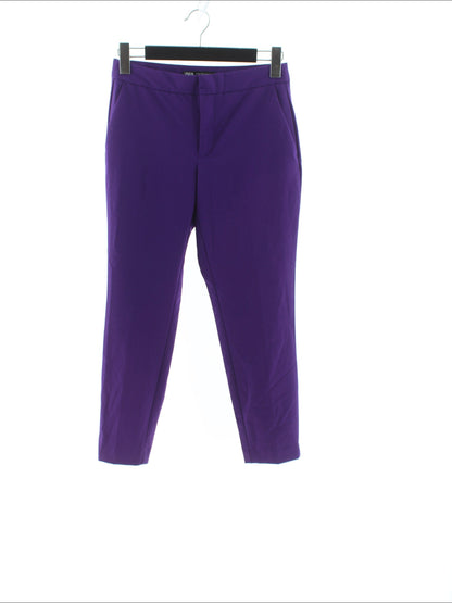 Spodnie Casual Zara Rozmiar: 34