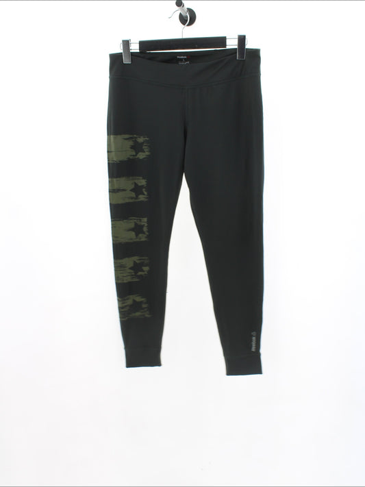 Legginsy Reebok Rozmiar: L