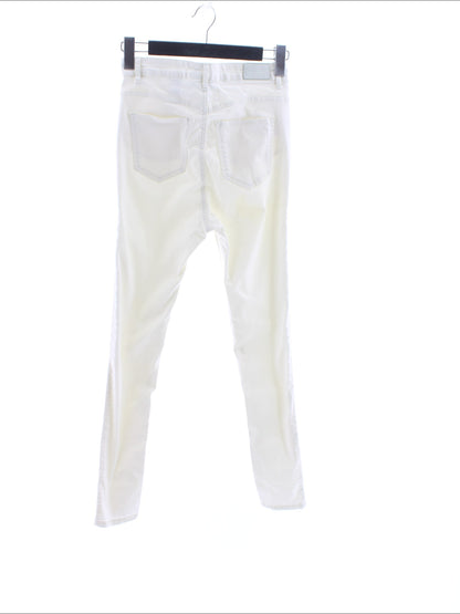 Spodnie Casual H&M Rozmiar: 38