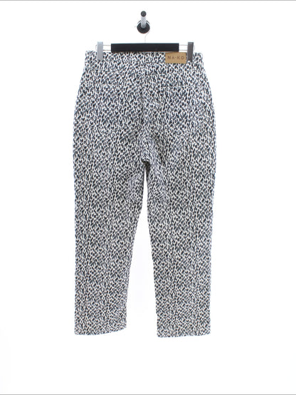 Spodnie Casual Na-Kd Rozmiar: 42
