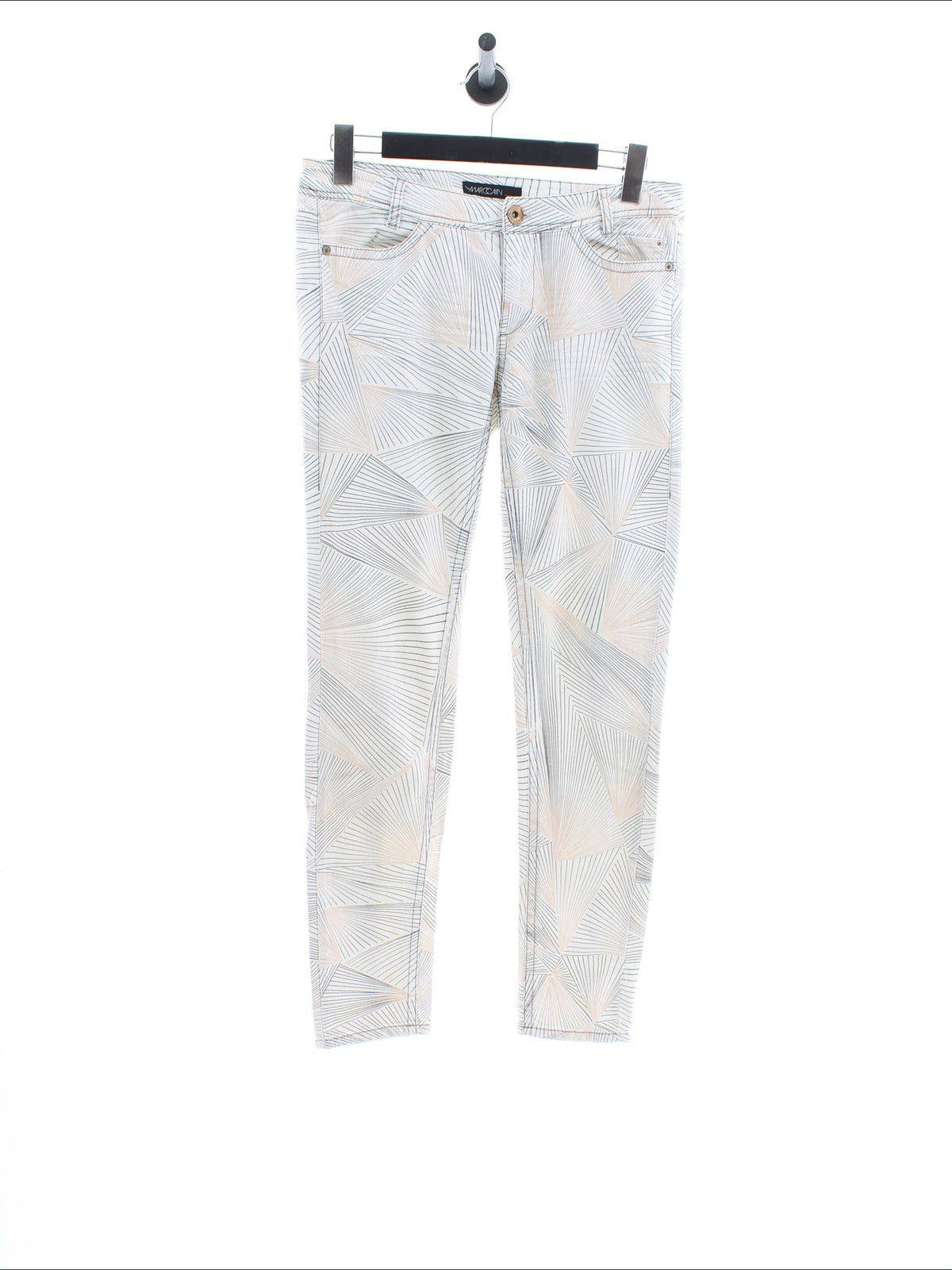 Spodnie Casual Marc Cain Rozmiar: XS
