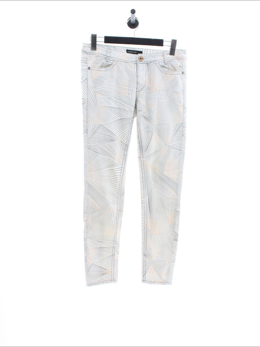 Spodnie Casual Marc Cain Rozmiar: XS