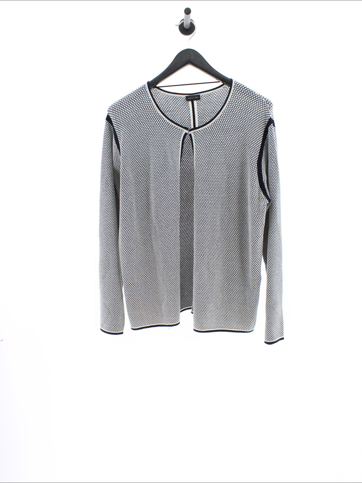 Sweter BARBARA LEBEK Rozmiar: 44