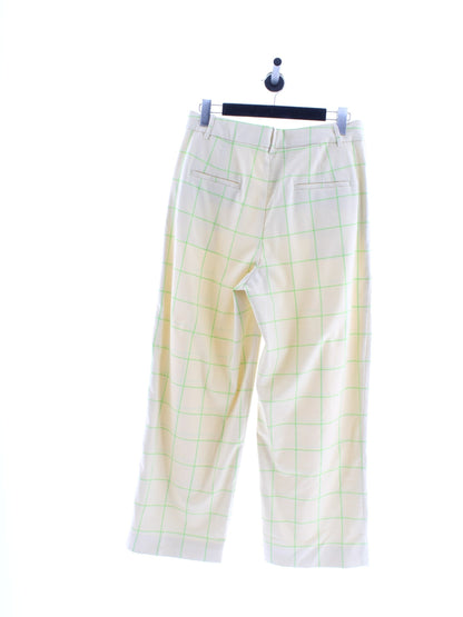 Spodnie Eleganckie Esprit Rozmiar: 40